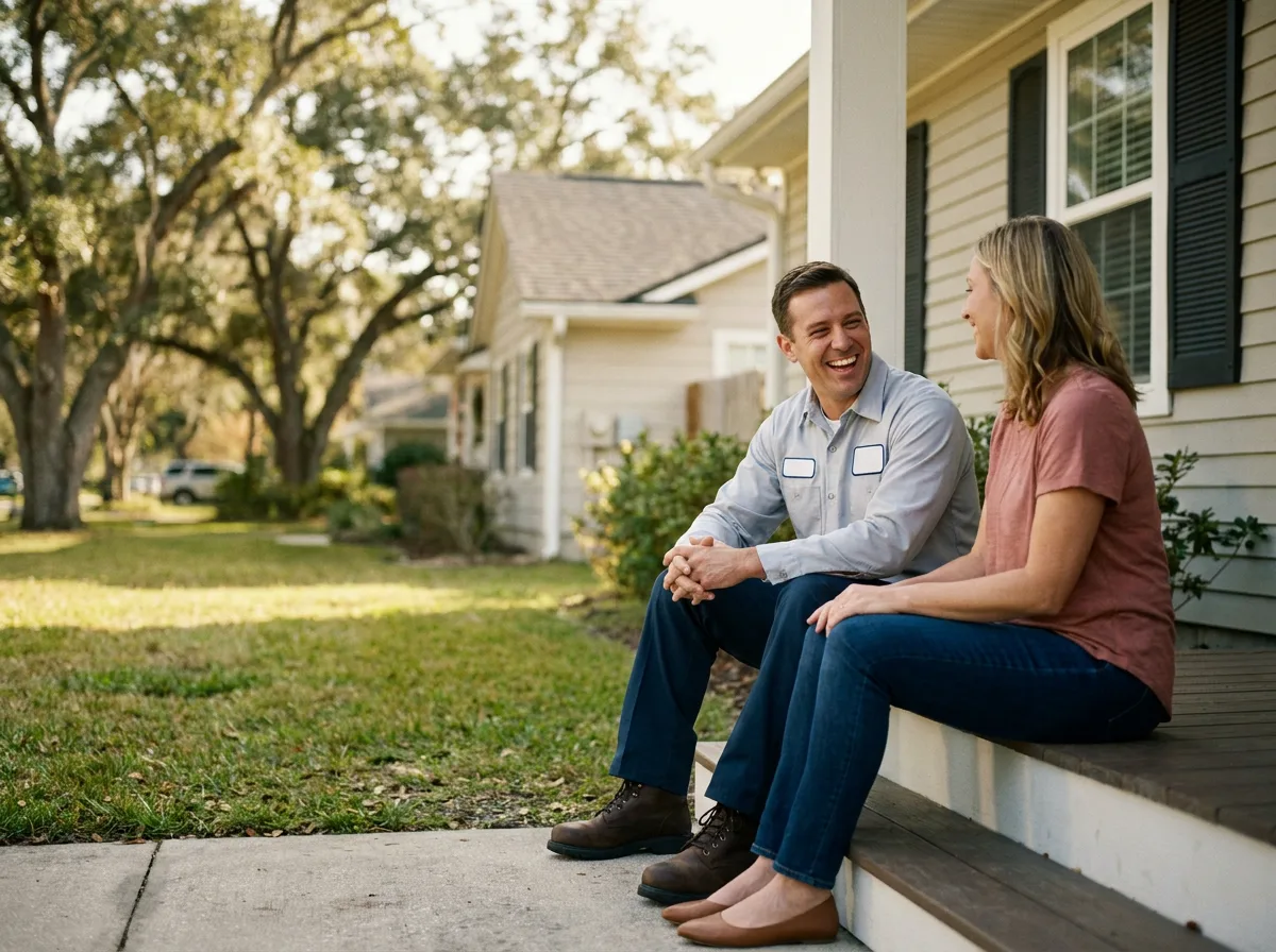 Septic tank pumping FAQs for Sullivans Island, SC